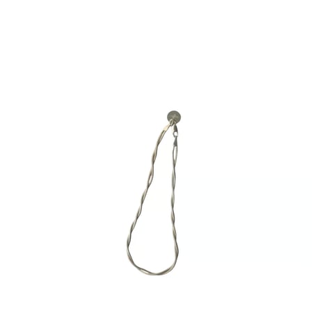 TONNY SILVER(トニーシルバー)　　  Snake Bracelet
