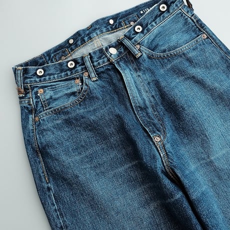 ORDINARY FITS(オーディナリーフィッツ)　　　　 119　Type Wide