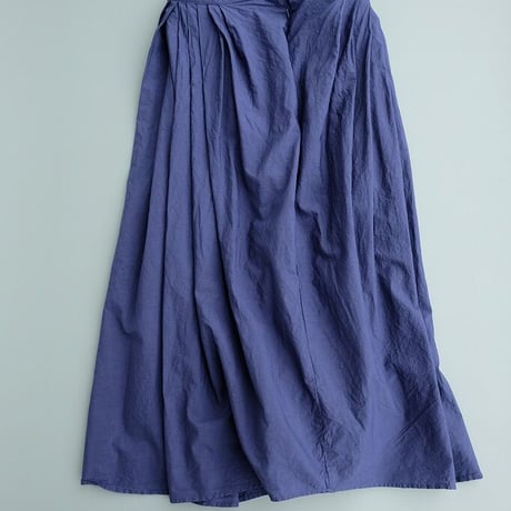 holk(ホーク)　　　Gather Skirt　【Ladies】