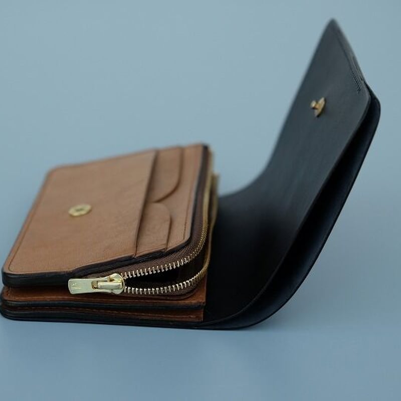 forme Short Wallet フォルメ ショート ウォレット