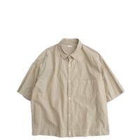 holk(ホーク)　　　  S/S Shirt