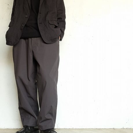 EEL products (イールプロダクツ)　　 I BE ROAD JACKET