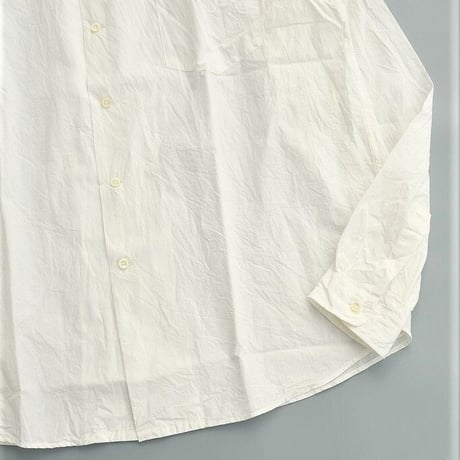SUNSHINE＋CLOUD(サンシャインプラスクラウド)　　　 New West　【FABRICA】　　White