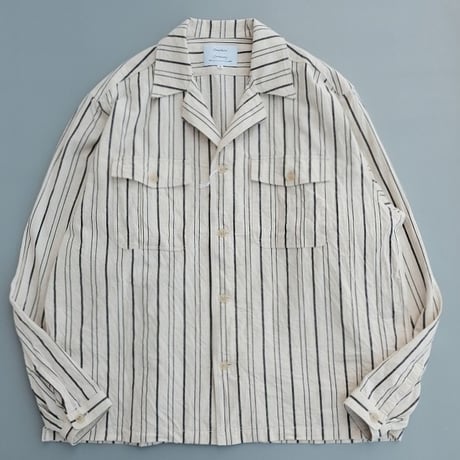 another 20th century  Guthrie Workers 　‐check&stripe‐　　　Off Stripe