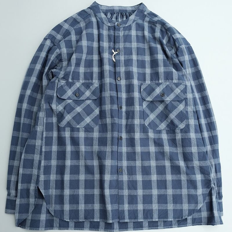 ORDINARY FITS(オーディナリーフィッツ) SERVICE SHIRTS | AR