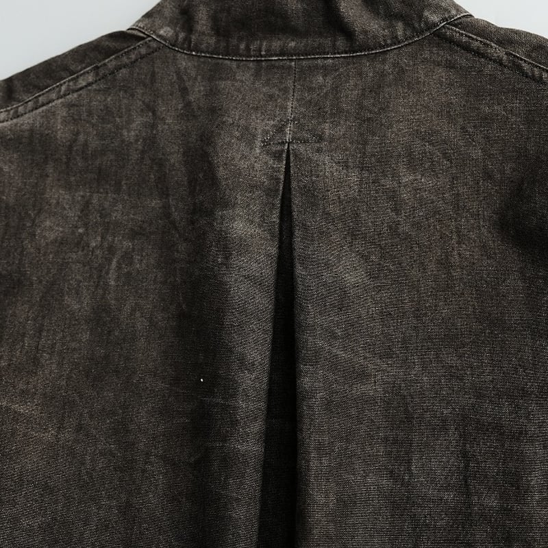 A VONTADE(アボンタージ) Mil Smock Jacket | ART SCA