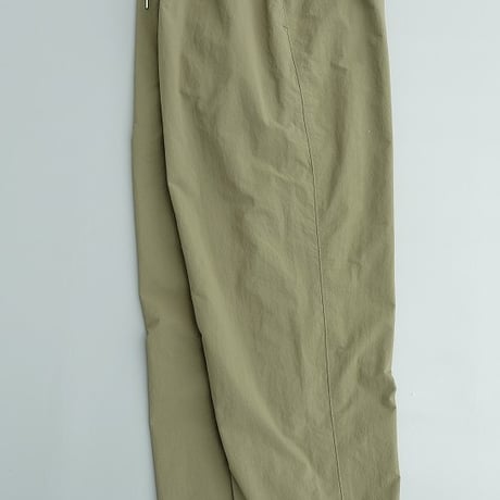 DELICIOUS(デリシャス) 　　 Urban Big Easy Pants　　　Olive