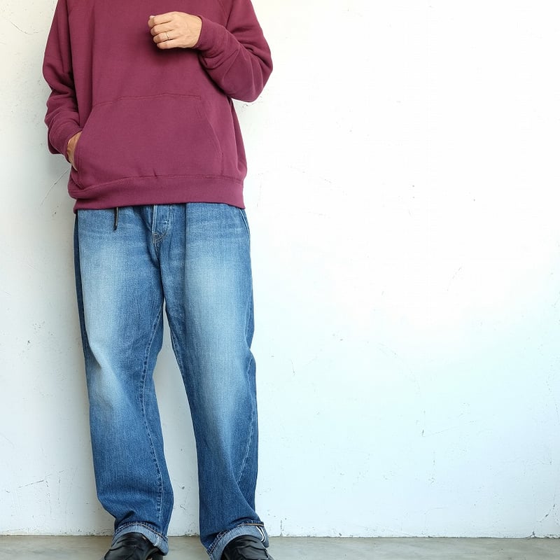 ORDINARY FITS(オーディナリーフィッツ) 117 Type Loose -