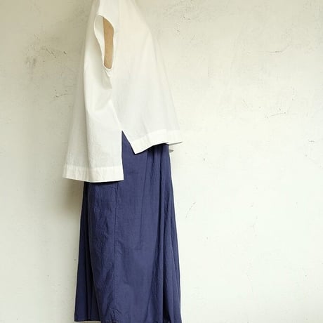 holk(ホーク)　　　Gather Skirt　【Ladies】