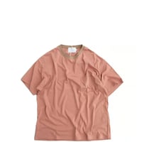 another 20th century(アナザートゥエンティースセンチュリー)　　 USSF Boyscout - T sports 　　　Dark Salmon