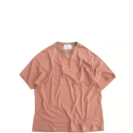 another 20th century(アナザートゥエンティースセンチュリー)　　 USSF Boyscout - T sports 　　　Dark Salmon