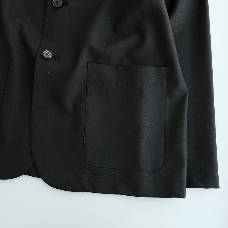 holk(ホーク) 2B Jacket | ART SCAPE WEB SHOP 