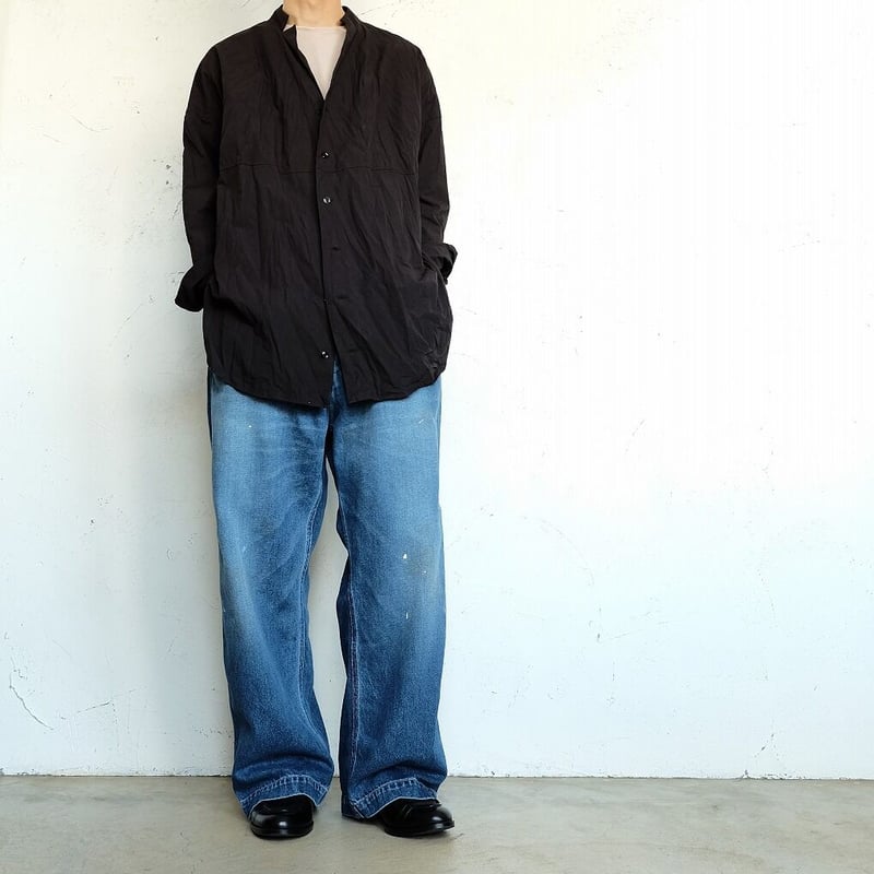 ORDINARY FITS(オーディナリーフィッツ) BELL PANTS | ART