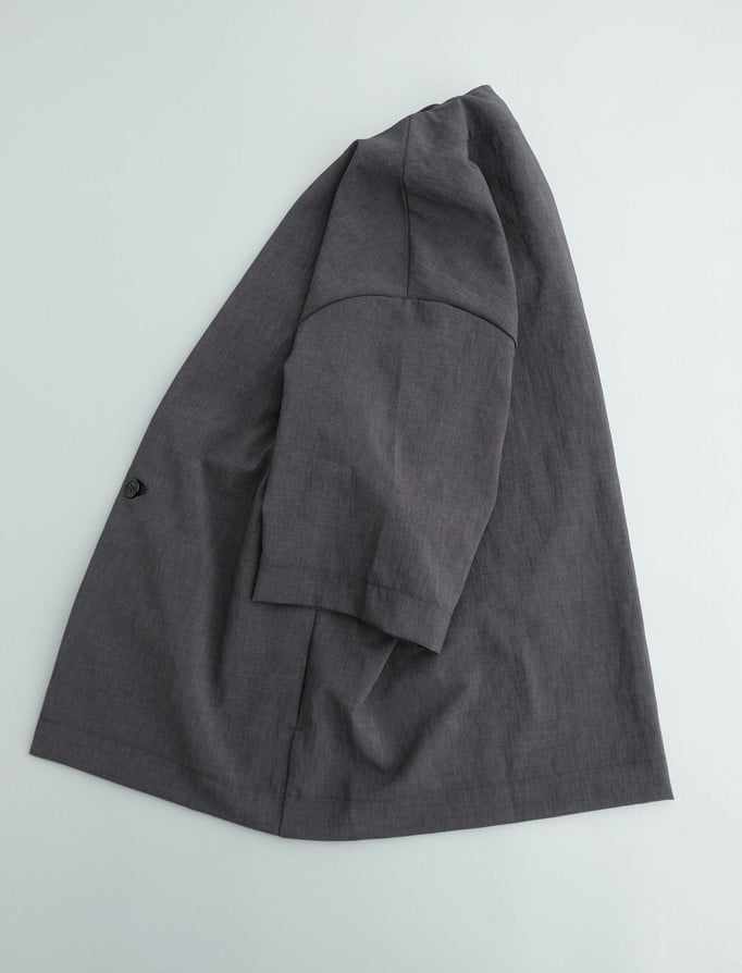 新品 LAMOND ラモンド SHARI JACKET シャリ ジャケット LAMOND ラモンド 