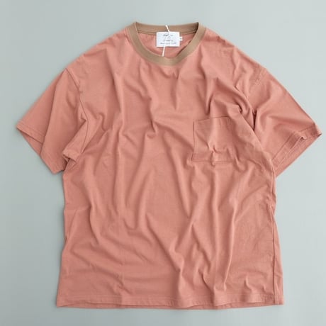 another 20th century(アナザートゥエンティースセンチュリー)　　 USSF Boyscout - T sports 　　　Dark Salmon