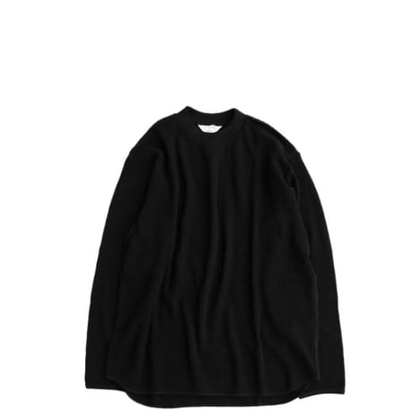 スティルバイハンド　コットンスウェット　greeje レミレリーフ スティルバイハンド コットンスウェット greeje レミレリーフ