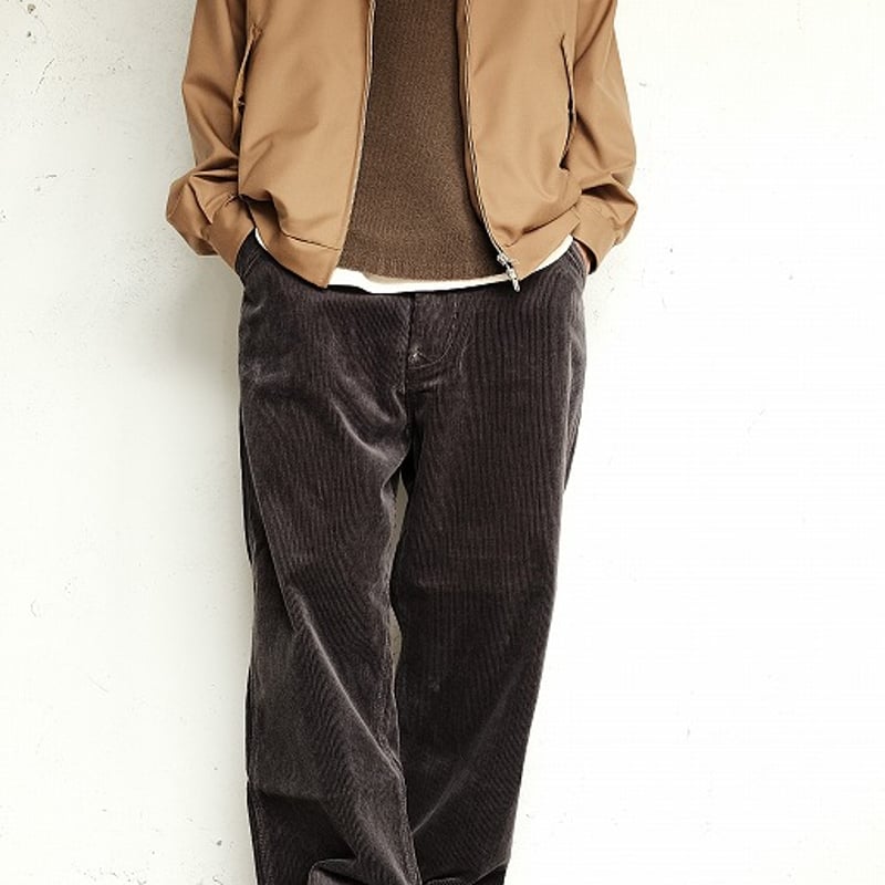 A VONTADE ウール セットアップS