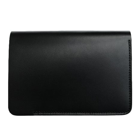 forme(フォルメ)　　　flp-26　Short Wallet　　ALL ILCEA