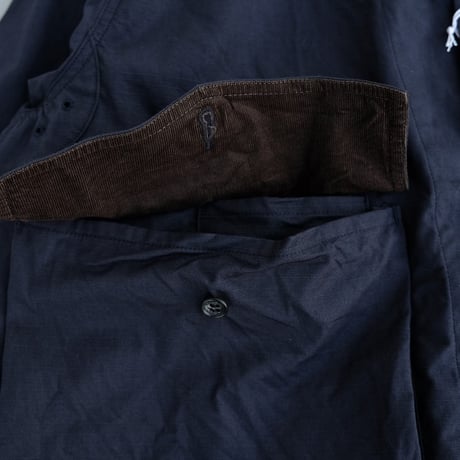 another20thcentury(アナザートゥエンティースセンチュリー)　　　River Runs Jacket  　  Navy