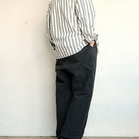 another 20th century(アナザートゥエンティースセンチュリー)　　 Walter's Corn-Venti C/S　　　White×Blue