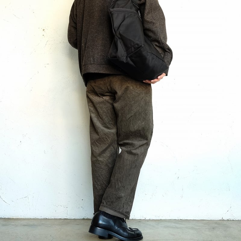 A VONTADE(アボンタージ) Harrington Jacket | ART