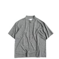EEL products(イールプロダクツ)　　　　  AUGUST HENRY　　　　Medium　F/Gray