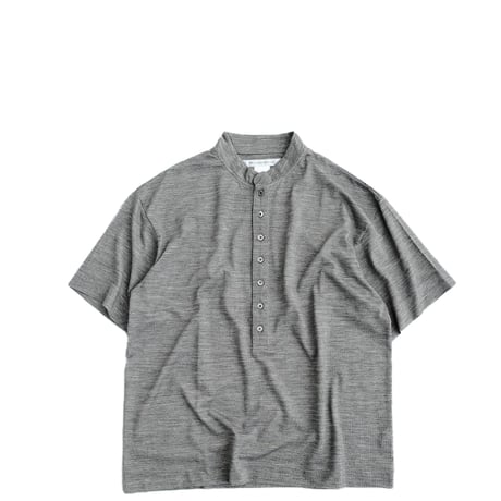 EEL products(イールプロダクツ)　　　　  AUGUST HENRY　　　　Medium　F/Gray