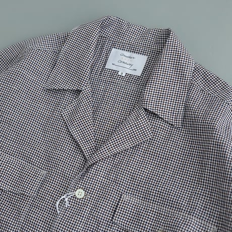 another 20th century(アナザートゥエンティースセンチュリー)　　  Guthrie Workers SS - C/L　　　Tattersall