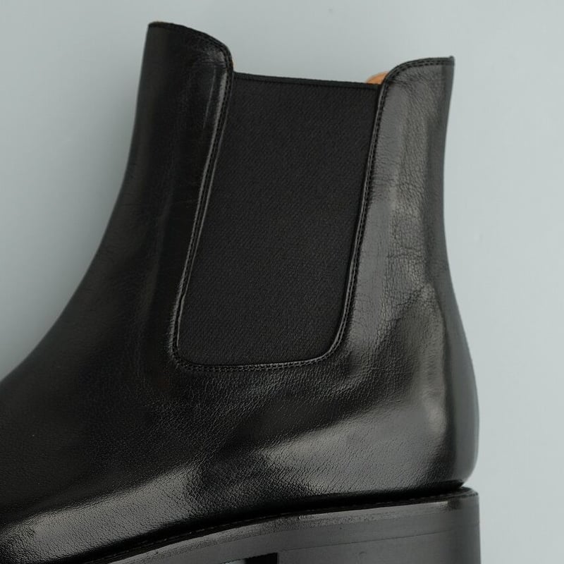 フォルメ forme サイドゴア ブーツ 5　fm-122 forme(フォルメ) fm-122 Chelsea <goodyear> | ART S