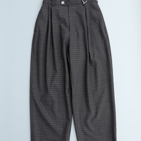 EEL products(イールプロダクツ)　　　  Funny Slacks