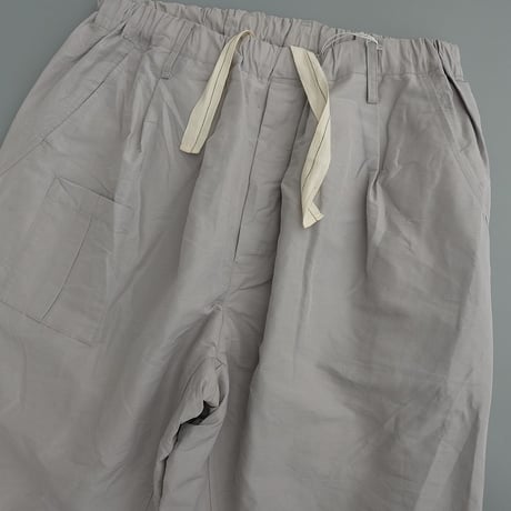Masnou design(マスノウデザイン)　　　  S.MODEL PANTS　　738