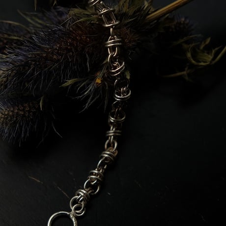 Taxco(タスコ)　　　　Chain Bracelet