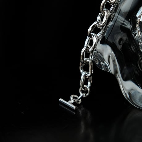 Taxco(タスコ)　　　　Chain Bracelet　　F