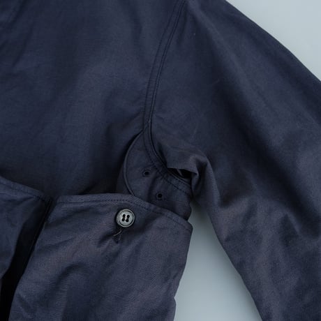 another20thcentury(アナザートゥエンティースセンチュリー)　　　River Runs Jacket  　  Navy