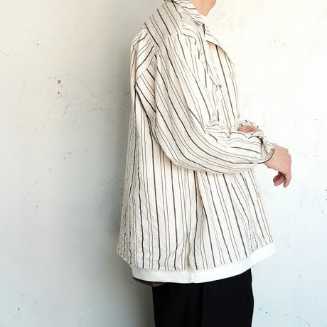 another 20th century  Guthrie Workers 　‐check&stripe‐　　　Off Stripe