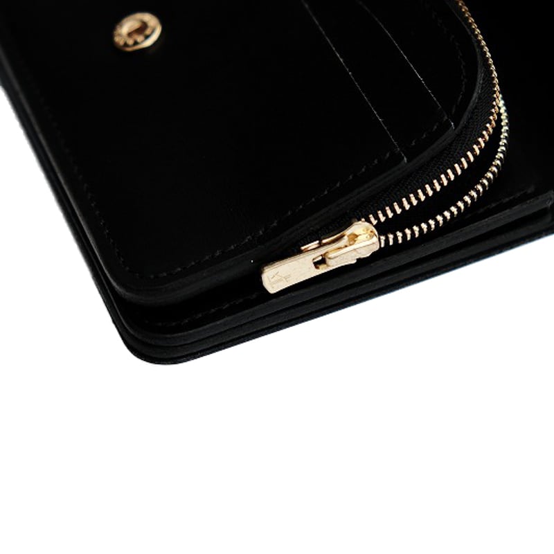 forme(フォルメ) flp-26 Short Wallet ALL ILCEA | forme(フォルメ) flp-26 Short Wallet ALL ILCEA |