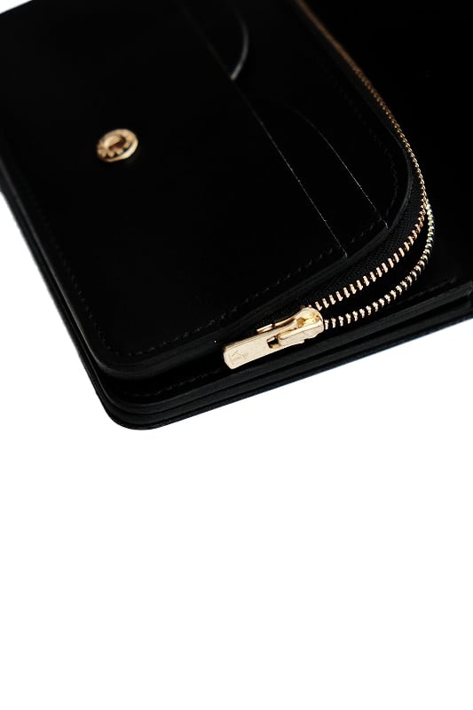 forme(フォルメ) flp-26 Short Wallet ALL ILCEA |
