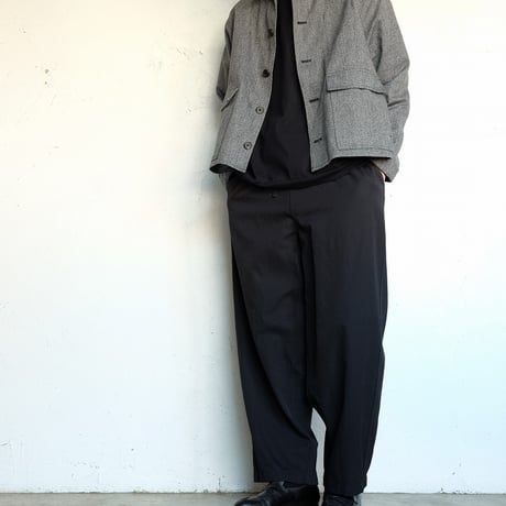 holk(ホーク)　　　 Engineer Jacket
