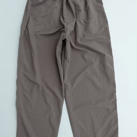 DELICIOUS(デリシャス) 　　 Urban Big Easy Pants　　　Gray