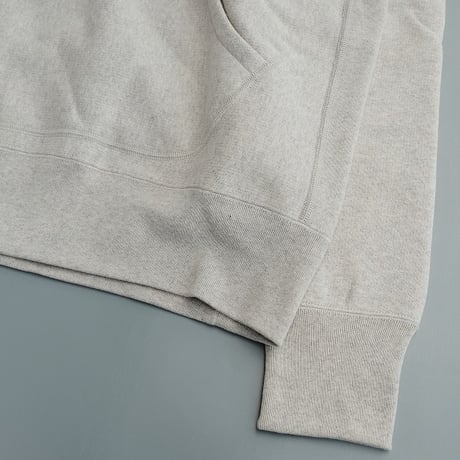 *A VONTADE(アボンタージ)　　　 After Hoodie Parka　　　　Oatmeal