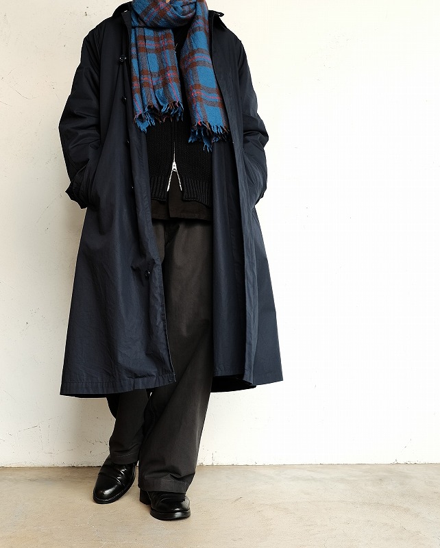 Masnou design(マスノウデザイン) US COAT | ART SCAPE...