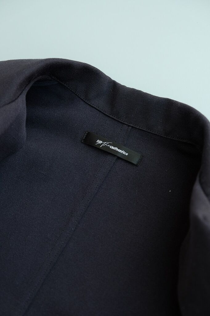 【一時値下げ】tilt The authentics ウールリネンブルゾン 一時値下げ】tilt The authentics ウールリネンブルゾン tilt The