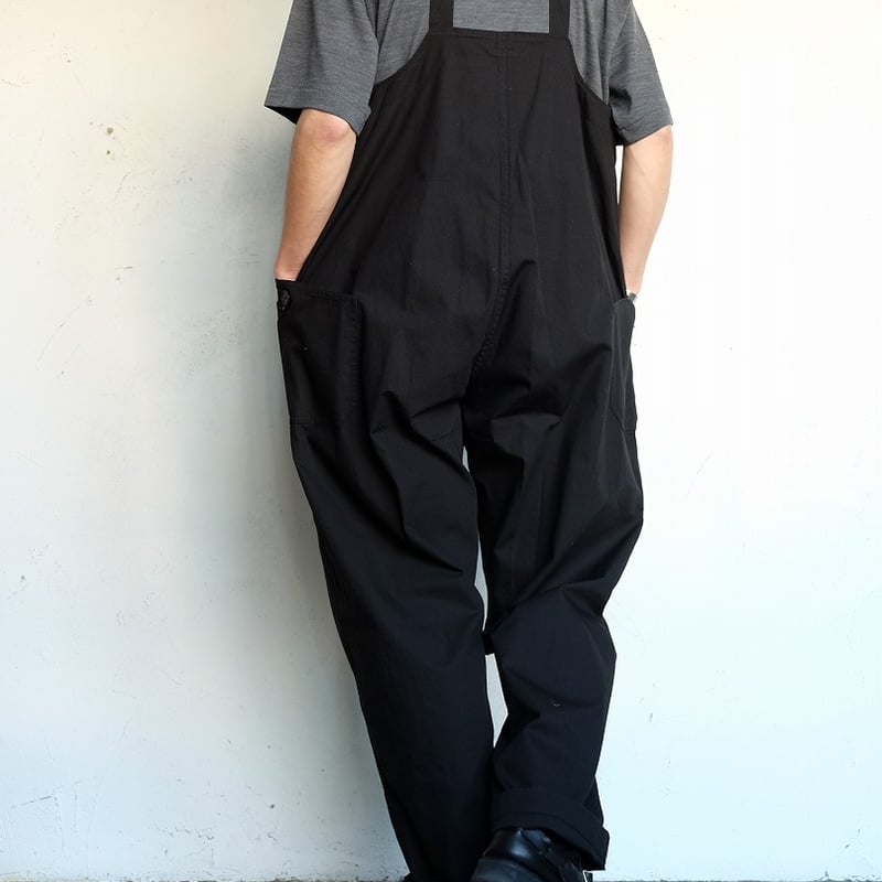 holk overall ホーク デックオーバーオール holk(ホーク) Deck Overall | ART SCAPE WEB SHOP