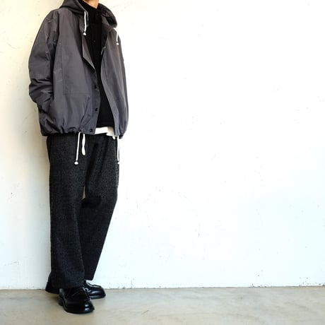 ORDINARY FITS(オーディナリーフィッツ)　　　 BALLOON PARKA