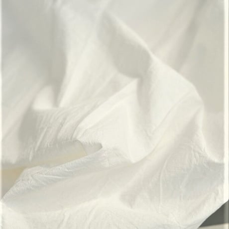SUNSHINE＋CLOUD(サンシャインプラスクラウド)　　　 New West　【FABRICA】　　White