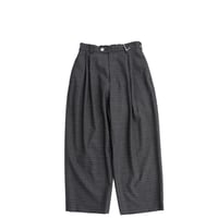 EEL products(イールプロダクツ)　　　  Funny Slacks