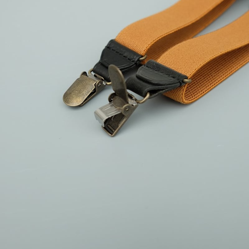another 20th century×jacou Guthrie Suspender