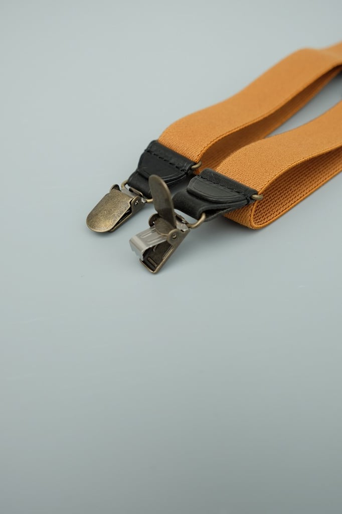 another 20th century×jacou Guthrie Suspender