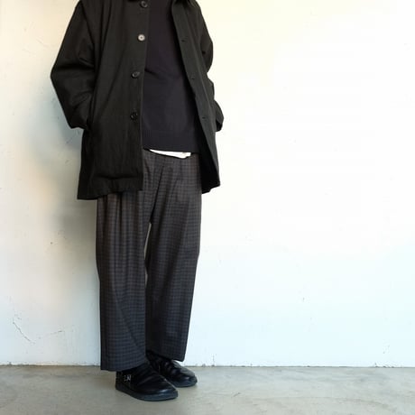 EEL products(イールプロダクツ)　　　  Funny Slacks
