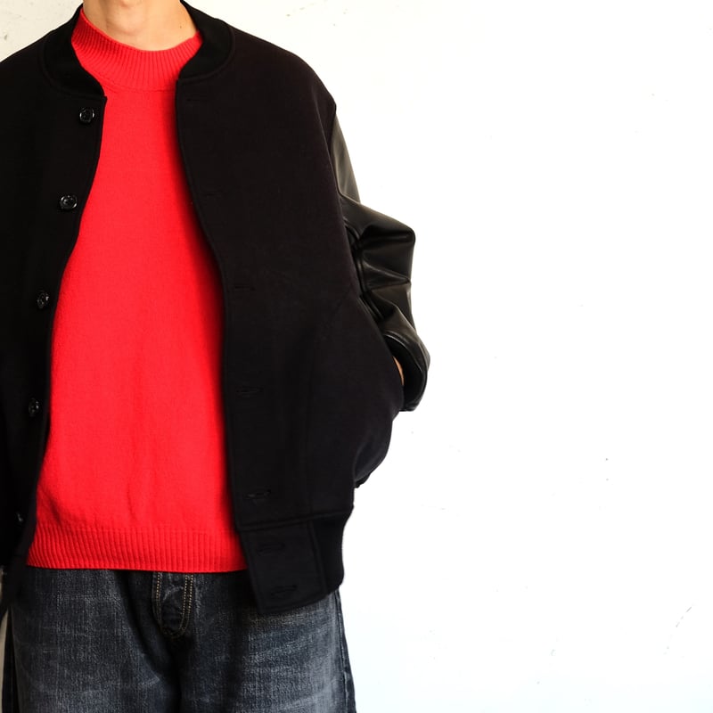 A VONTADE(アボンタージ) Classic Award Jacket | A